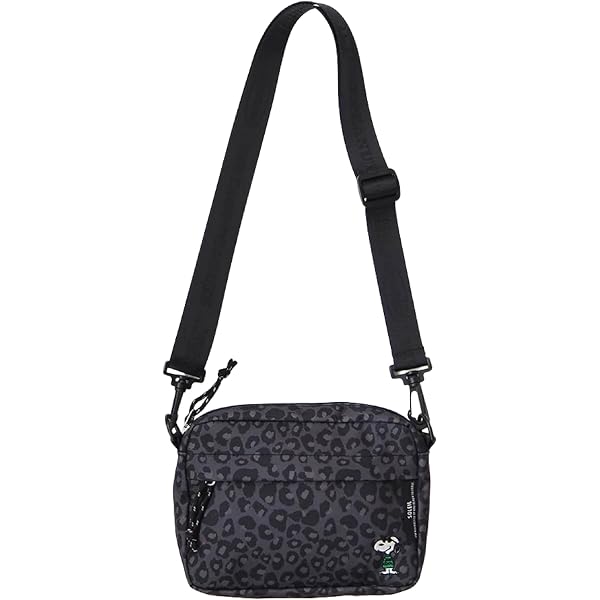 Amazon | COACH コーチ ピーナッツ コラボ スヌーピー ショルダー